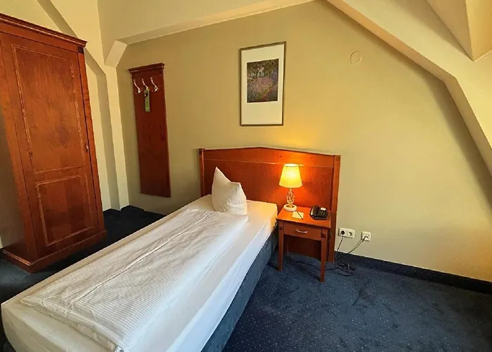 Wyndham Garden Mitte 4*