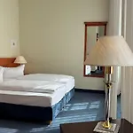 酒店 柏林米特温德姆花园酒店