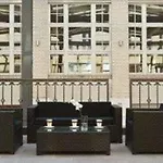 酒店 柏林米特温德姆花园酒店 4*