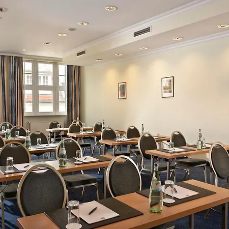 Wyndham Garden Mitte