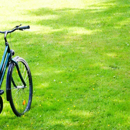 Wyndham Garden Mitte Hotel