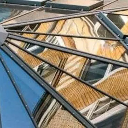 Wyndham Garden Mitte 4* Berlino