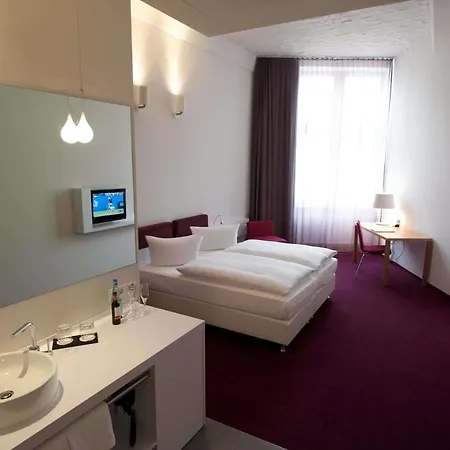 Wyndham Garden Mitte