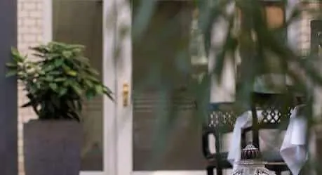 Wyndham Garden Mitte Hotell