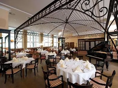 Wyndham Garden Mitte 4* Berlin