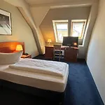 Hotel Wyndham Garden Mitte