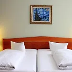 Hotel Wyndham Garden Mitte Berlijn