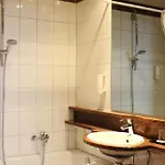 Wyndham Garden Mitte 4*