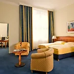 Hotel Wyndham Garden Mitte