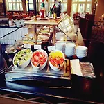 Hotel Wyndham Garden Mitte