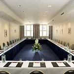 Wyndham Garden Mitte Hotel Berlijn