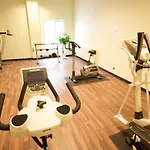 Wyndham Garden Mitte Hotel 4*