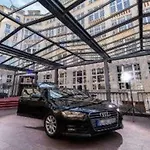 Wyndham Garden Mitte