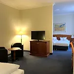 Wyndham Garden Mitte Berlijn