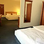 Hotel Wyndham Garden Mitte