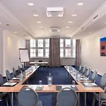 Hotel Wyndham Garden Mitte