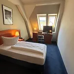 Wyndham Garden Mitte Hotel Berlijn