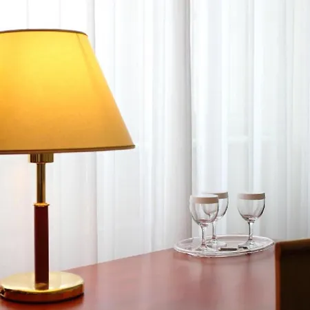 Wyndham Garden Mitte Hotell Berlin