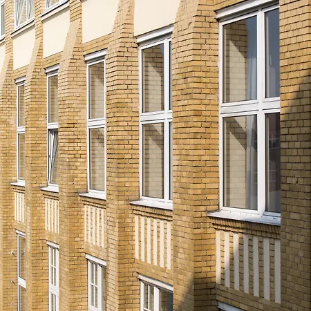 ホテル ウィンダム ガーデン ミッテ ベルリン