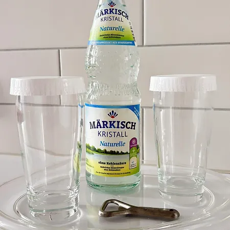 Wyndham Garden Mitte Hotell Berlin