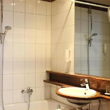 ウィンダム ガーデン ミッテ ホテル