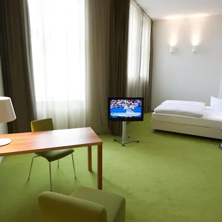 ウィンダム ガーデン ミッテ ベルリン