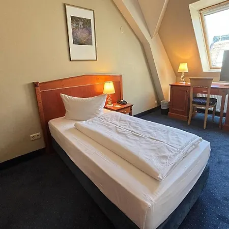 ウィンダム ガーデン ミッテ ベルリン