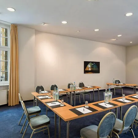 Wyndham Garden Mitte Hotel