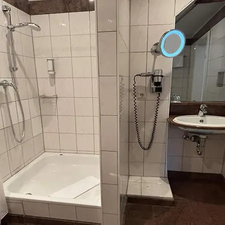 Wyndham Garden Mitte Hotel