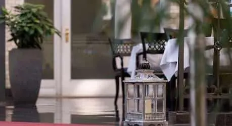 Hotel Wyndham Garden Mitte 4*