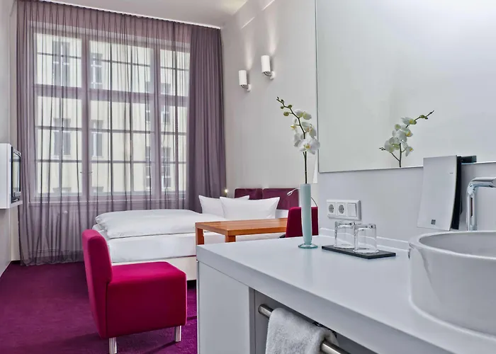 Wyndham Garden Mitte