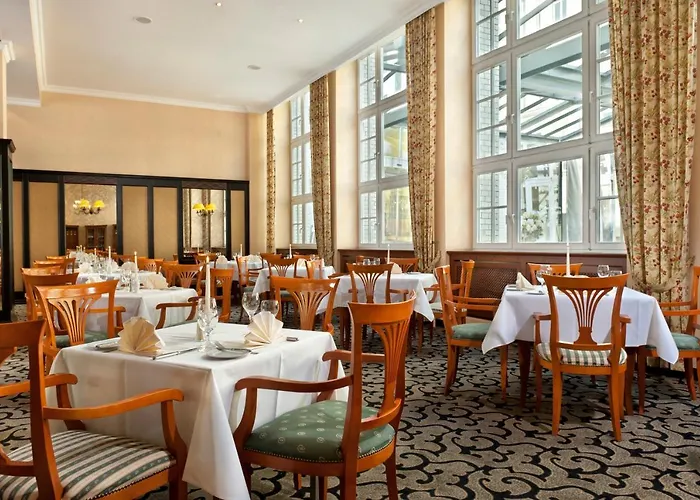 Hotel Wyndham Garden Mitte 4*