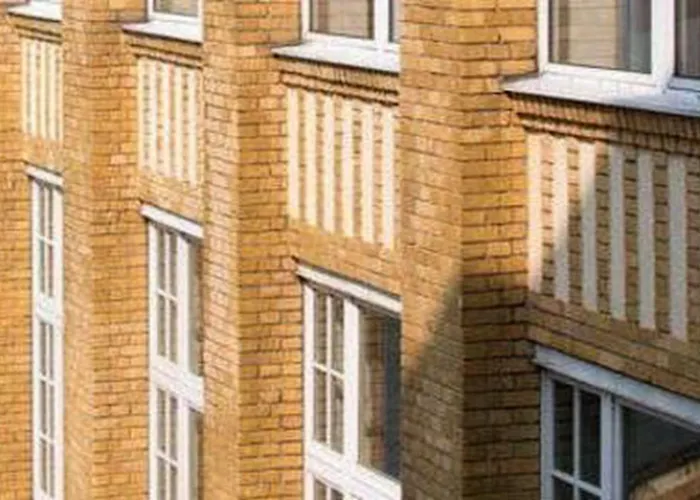 Wyndham Garden Mitte Ξενοδοχείο Βερολίνο