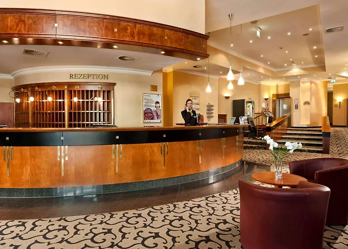 Wyndham Garden Mitte