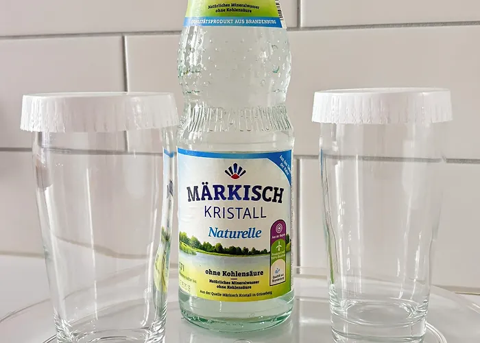 Wyndham Garden Mitte Ξενοδοχείο Βερολίνο