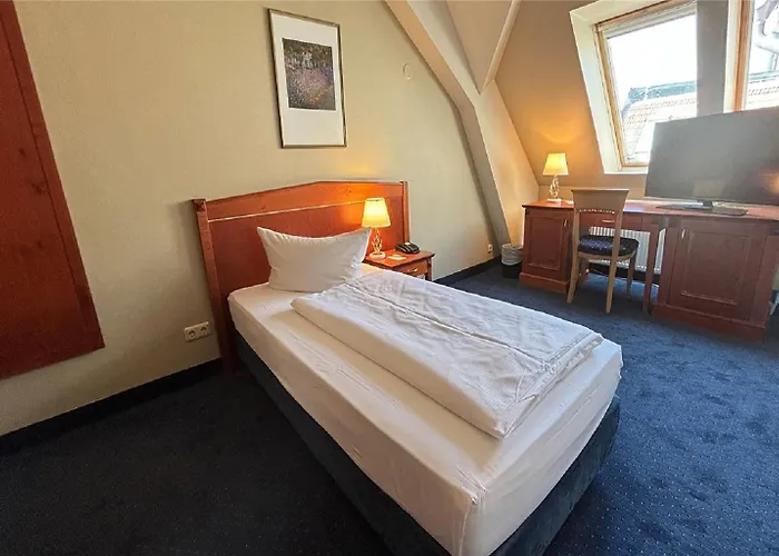 Wyndham Garden Mitte Βερολίνο