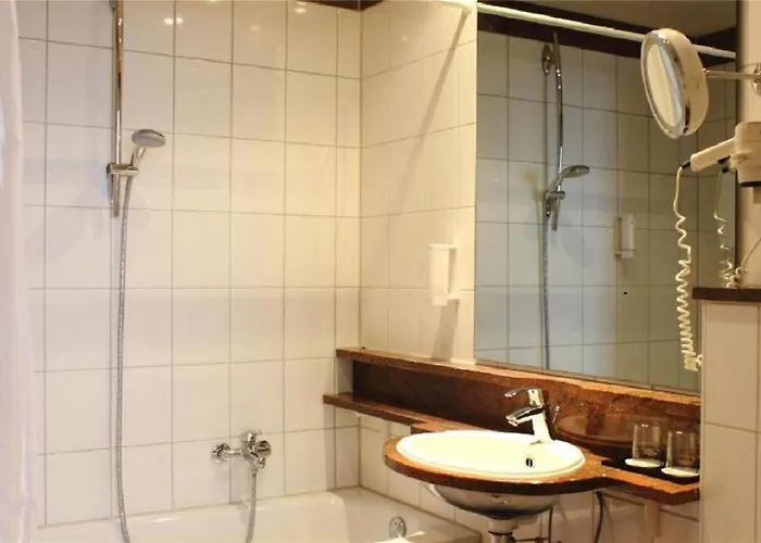 Wyndham Garden Mitte Ξενοδοχείο