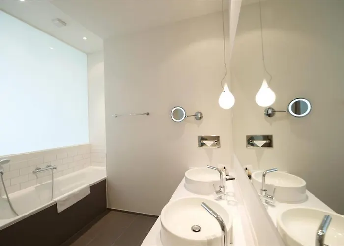 Wyndham Garden Mitte Berlín