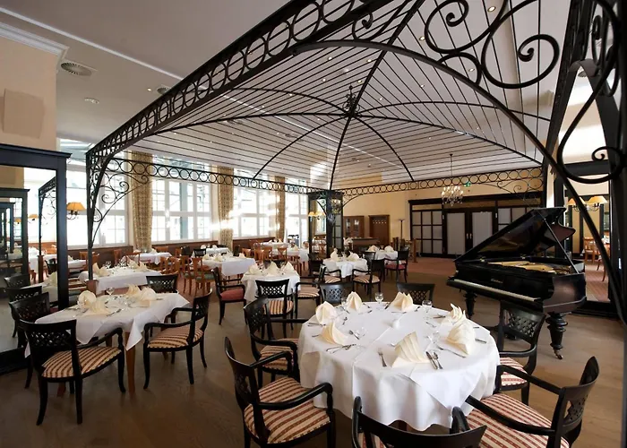 Wyndham Garden Mitte Βερολίνο